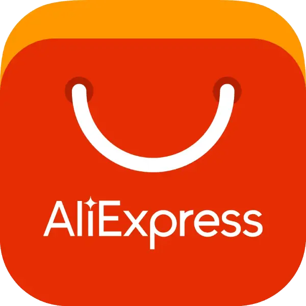 AliExpress Logo