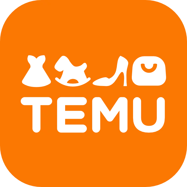 Temu Logo